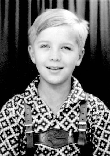 Seid lieb zu Sascha!