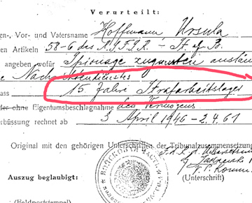 Seid lieb zu Sascha!