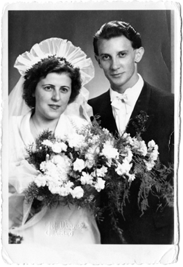 Alles blüht und ich vergeh