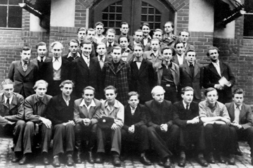 Unsere Aktion sollte gewaltfrei sein