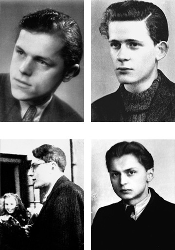 Unsere Aktion sollte gewaltfrei sein