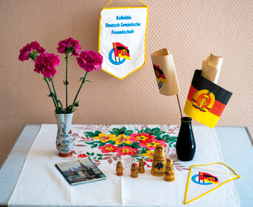 Deutsch-Sowjetische Freundschaft